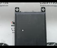 CENTRALINA COMFORT CONTROLLO CAROZZERIA JAGUAR I-P - 15