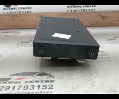 CENTRALINA COMFORT CONTROLLO CAROZZERIA JAGUAR I-P - 18