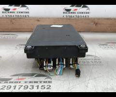 CENTRALINA COMFORT CONTROLLO CAROZZERIA JAGUAR I-P - 20