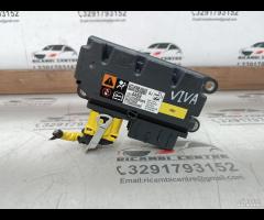 CENTRALINA SRS SENSORE AIRBAG OPEL VIVA KARL 2017