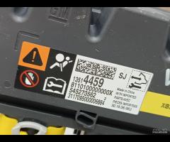 CENTRALINA SRS SENSORE AIRBAG OPEL VIVA KARL 2017