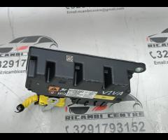 CENTRALINA SRS SENSORE AIRBAG OPEL VIVA KARL 2017
