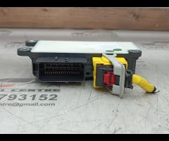 CENTRALINA SRS SENSORE AIRBAG OPEL VIVA KARL 2017 - 11