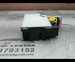 CENTRALINA SRS SENSORE AIRBAG OPEL VIVA KARL 2017 - 16