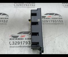 CENTRALINA SRS SENSORE AIRBAG OPEL VIVA KARL 2017 - 22