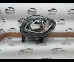 FARO FANALE ANTERIORE SINISTRA SMART FORFOUR 2018
