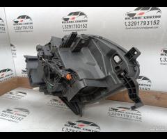 FARO FANALE ANTERIORE SINISTRA SMART FORFOUR 2018 - 12