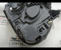 FARO FANALE ANTERIORE SINISTRA SMART FORFOUR 2018 - 20