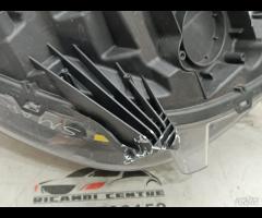 FARO FANALE ANTERIORE SINISTRA SMART FORFOUR 2018 - 22