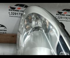 FARO FANALE ANTERIORE DESTRO ALFA ROMEO GIULIETTA
