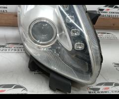 FARO FANALE ANTERIORE DESTRO ALFA ROMEO GIULIETTA