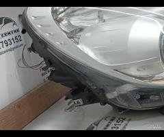 FARO FANALE ANTERIORE DESTRO ALFA ROMEO GIULIETTA