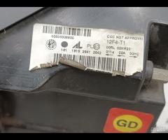 FARO FANALE ANTERIORE DESTRO ALFA ROMEO GIULIETTA - 12