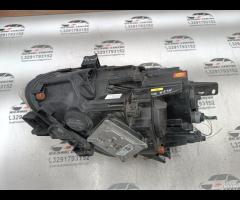 FARO FANALE ANTERIORE DESTRO ALFA ROMEO GIULIETTA - 23