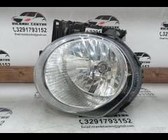 FARO FANALE ANTERIORE SINISTRA SX NISSAN JUKE 2012