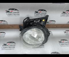 FARO FANALE ANTERIORE SINISTRA SX NISSAN JUKE 2012