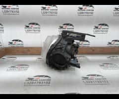 FARO FANALE ANTERIORE SINISTRA SX NISSAN JUKE 2012