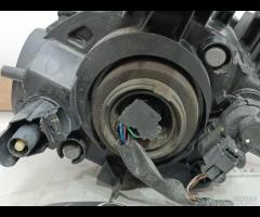 FARO FANALE ANTERIORE SINISTRA SX NISSAN JUKE 2012 - 8