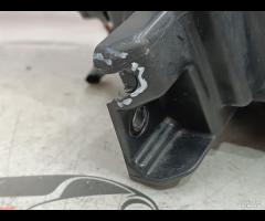 FARO FANALE ANTERIORE SINISTRA SX NISSAN JUKE 2012 - 13