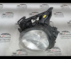 FARO FANALE ANTERIORE SINISTRA SX NISSAN JUKE 2012 - 14