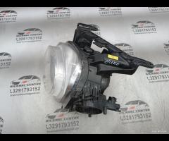 FARO FANALE ANTERIORE SINISTRA SX NISSAN JUKE 2012 - 21