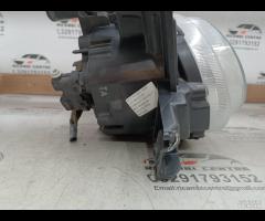 FARO FANALE ANTERIORE SINISTRA SX NISSAN JUKE 2012 - 24