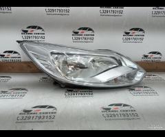 FARO FANALE ANTERIORE DESTRA DX FORD FOCUS 2012 SW