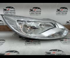 FARO FANALE ANTERIORE DESTRA DX FORD FOCUS 2012 SW
