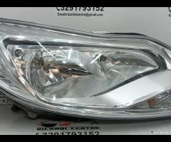FARO FANALE ANTERIORE DESTRA DX FORD FOCUS 2012 SW