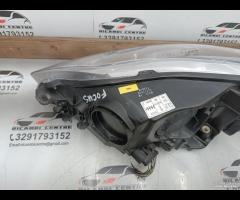 FARO FANALE ANTERIORE DESTRA DX FORD FOCUS 2012 SW - 10