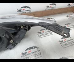 FARO FANALE ANTERIORE DESTRA DX FORD FOCUS 2012 SW - 12