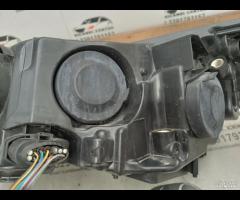 FARO FANALE ANTERIORE DESTRA DX FORD FOCUS 2012 SW - 14