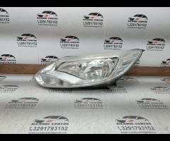 FARO FANALE ANTERIORE SINISTRA SX FORD FOCUS 2012