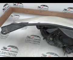 FARO FANALE ANTERIORE SINISTRA SX FORD FOCUS 2012 - 11