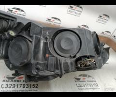 FARO FANALE ANTERIORE SINISTRA SX FORD FOCUS 2012 - 14