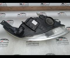 FARO FANALE ANTERIORE SINISTRA SX FORD FOCUS 2012 - 17