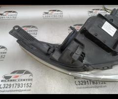 FARO FANALE ANTERIORE SINISTRA SX FORD FOCUS 2012 - 18