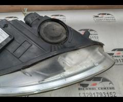 FARO FANALE ANTERIORE SINISTRA SX FORD FOCUS 2012 - 20