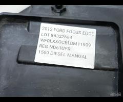 FARO FANALE ANTERIORE SINISTRA SX FORD FOCUS 2012 - 21