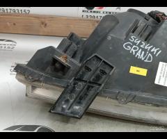 FARO FANALE ANTERIORE DESTRA DX SUZUKI GRAND VITAR - 19