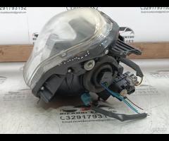 FARO FANALE ANTERIORE SINISTRA NISSAN MICRA IV 201 - 7