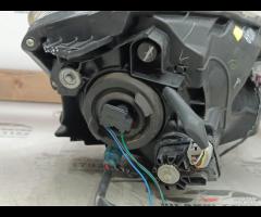 FARO FANALE ANTERIORE SINISTRA NISSAN MICRA IV 201 - 9