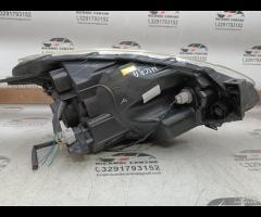 FARO FANALE ANTERIORE SINISTRA NISSAN MICRA IV 201 - 10