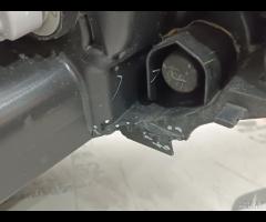 FARO FANALE ANTERIORE SINISTRA NISSAN MICRA IV 201 - 13