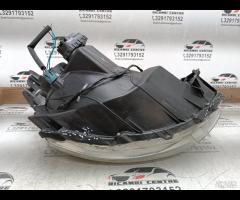 FARO FANALE ANTERIORE SINISTRA NISSAN MICRA IV 201 - 16