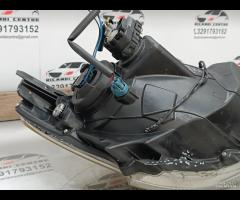 FARO FANALE ANTERIORE SINISTRA NISSAN MICRA IV 201 - 17