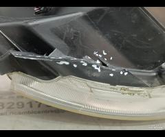 FARO FANALE ANTERIORE SINISTRA NISSAN MICRA IV 201 - 18