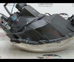 FARO FANALE ANTERIORE SINISTRA NISSAN MICRA IV 201 - 19