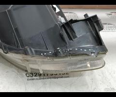 FARO FANALE ANTERIORE SINISTRA NISSAN MICRA IV 201 - 20