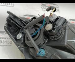 FARO FANALE ANTERIORE SINISTRA NISSAN MICRA IV 201 - 23